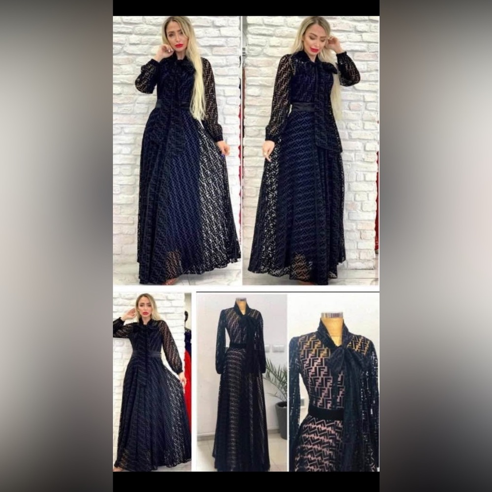 Dress for less